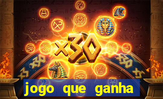 jogo que ganha dinheiro no pix gratis